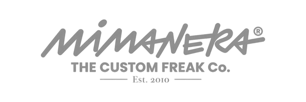Mimanera Custom